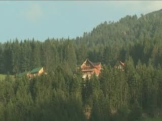  Kosovo:  
 
 Rugova Canyon